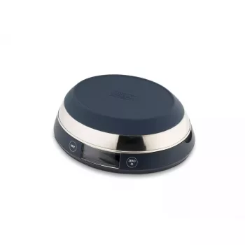 Electronic kitchen scale Joseph Joseph SwitchScale Grey