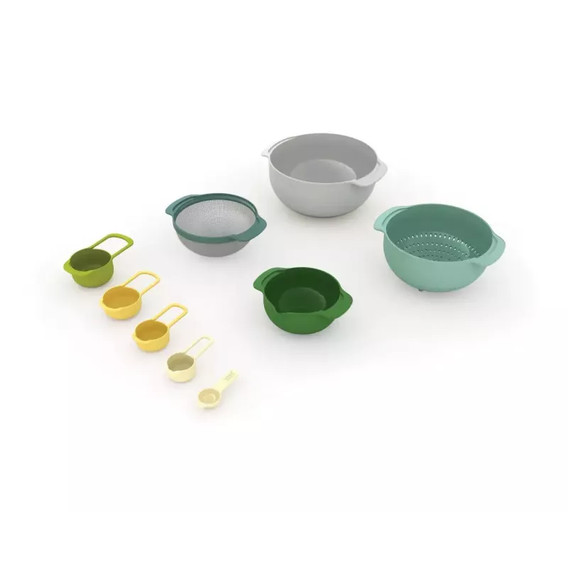 Kitchen Set Joseph Joseph Nest 9 Plus