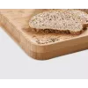 Cutting board Joseph Joseph Cut&Carve Rectangular Bamboo