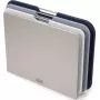 Chopping Board Set joseph joseph Nest Boards 3-piece, compact nesting design, grey