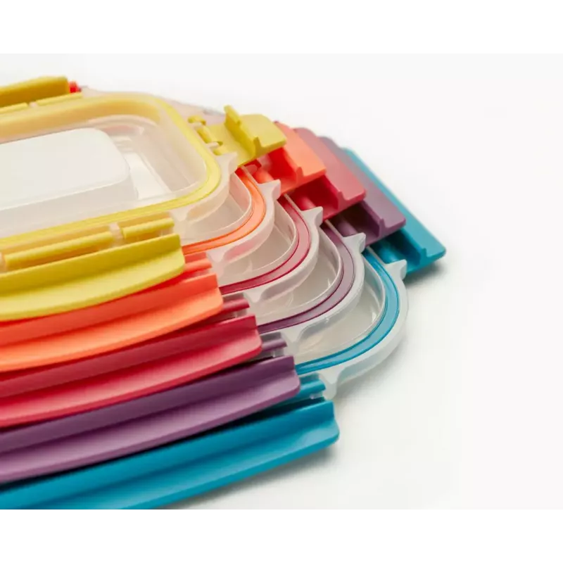Set Joseph Joseph Nest Rectangular 6.72 L 5 pc(s)