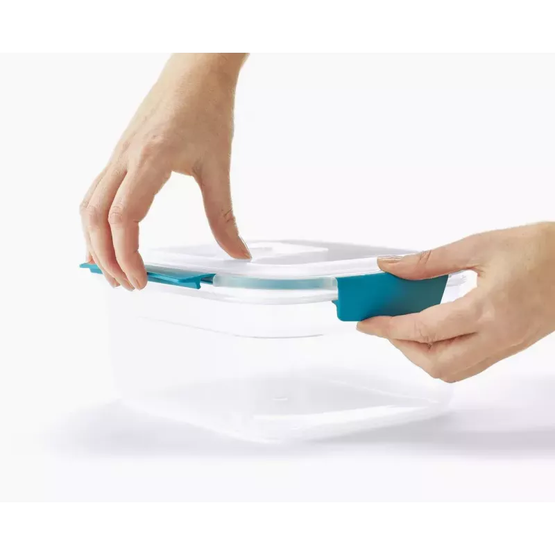 Set Joseph Joseph Nest Rectangular 6.72 L 5 pc(s)