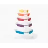 Set Joseph Joseph Nest Rectangular 6.72 L 5 pc(s)