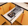 Drawer Organizer Joseph Joseph DrawerStore Grey