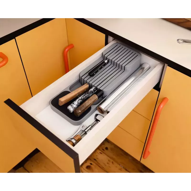Drawer Organizer Joseph Joseph DrawerStore Grey