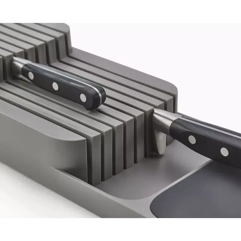 Drawer Organizer Joseph Joseph DrawerStore Grey