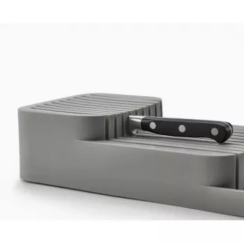 Drawer Organizer Joseph Joseph DrawerStore Grey