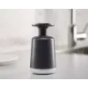 Soap Dispenser Joseph Joseph Presto Grey Width 146mm Depth 7.3mm Height 7.3mm