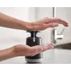 Soap Dispenser Joseph Joseph Presto Grey Width 146mm Depth 7.3mm Height 7.3mm