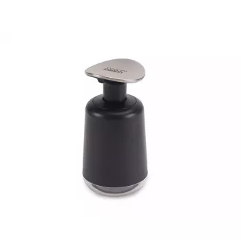 Soap Dispenser Joseph Joseph Presto Grey Width 146mm Depth 7.3mm Height 7.3mm