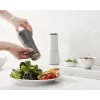 Food Mill Joseph Joseph Milltop Grey Ceramic Stainless Steel
