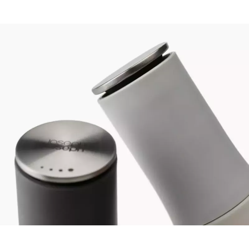 Food Mill Joseph Joseph Milltop Grey Ceramic Stainless Steel