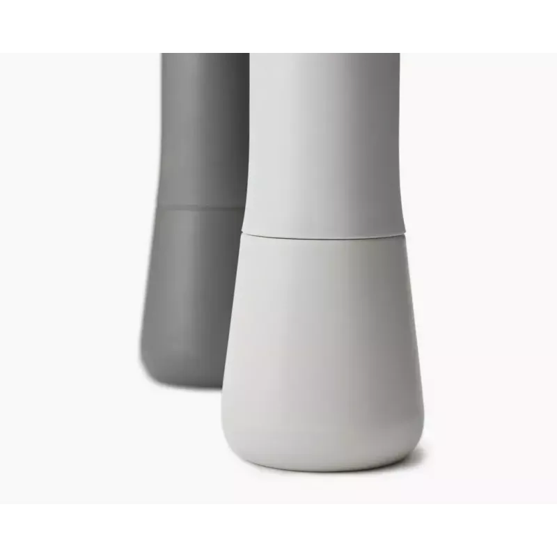 Food Mill Joseph Joseph Milltop Grey Ceramic Stainless Steel