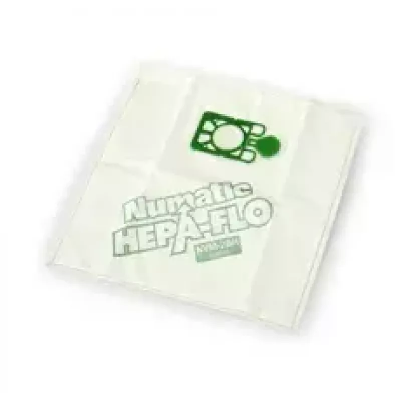 Dust bag Numatic Sac HEPA-flo 15L Drum vacuum