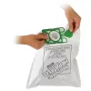 Dust bag Numatic Sac HEPA-flo 15L Drum vacuum