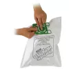 Dust bag Numatic Sac HEPA-flo 15L Drum vacuum