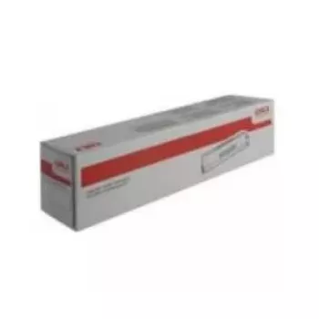 Toner cartridge OKI 46606508 4500 pages White