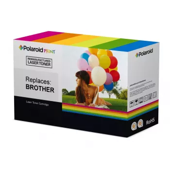 Toner Cartridge Polaroid LS-PL-20063-00 1000 pages Black