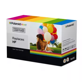 Toner Cartridge Polaroid LS-PL-22204-00 1000 pages Black