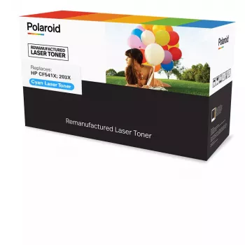 Toner Cartridge Polaroid LS-PL-22228-00 1000 pages Black