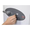 Freestanding safe Phoenix Safe Co. FS1282K