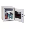 Freestanding safe Phoenix Safe Co. FS1282K