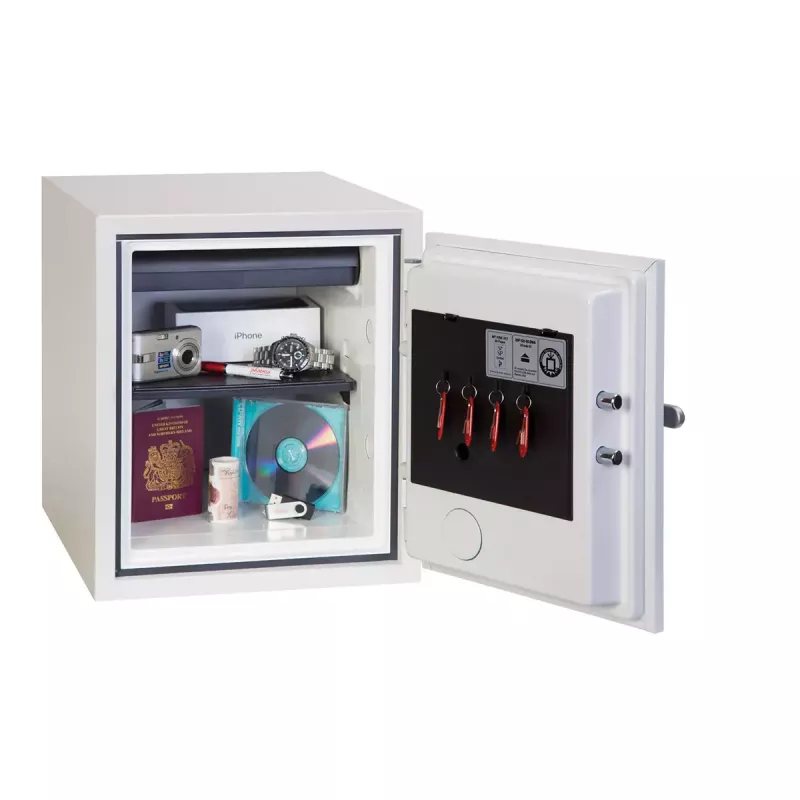 Freestanding safe Phoenix Safe Co. FS1282K