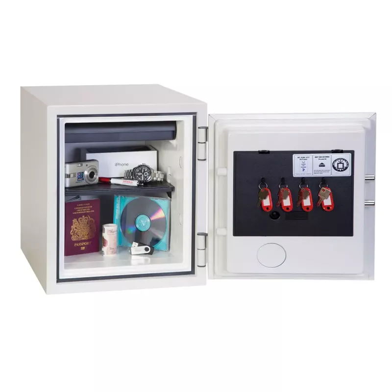 Freestanding safe Phoenix Safe Co. FS1282K