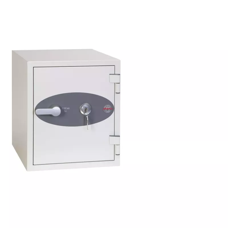 Freestanding safe Phoenix Safe Co. FS1282K