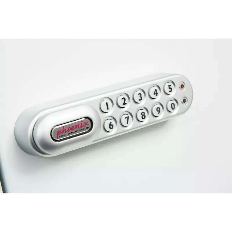 Key cabinet Phoenix Safe Co. KC0603E