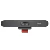 USB Video Bar Poly Studio R30 4K Ultra HD 5x Digital Zoom