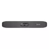 USB Video Bar Poly Studio R30 4K Ultra HD 5x Digital Zoom
