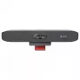 USB Video Bar Poly Studio R30 4K Ultra HD 5x Digital Zoom