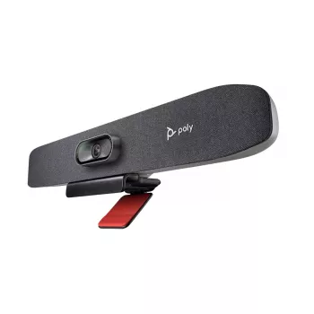 POLY Studio R30 Grey 4K Ultra HD 2160 x 3840 pixels Wi-Fi Bluetooth