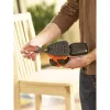 Portable sander Black & Decker KA2000-QS