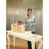 Portable sander Black & Decker KA2000-QS