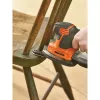 Portable sander Black & Decker KA2000-QS