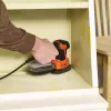 Portable sander Black & Decker KA2000-QS