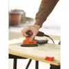 Portable sander Black & Decker KA2000-QS