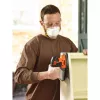 Portable sander Black & Decker KA2000-QS