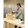 Portable sander Black & Decker KA2000-QS