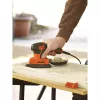 Portable sander Black & Decker KA2000-QS