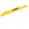Hedge Sweep Attachment DeWalt DZO8555-QZ 55 cm compatible with DeWalt power tools