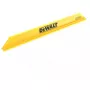 Hedge Sweep Attachment DeWalt DZO8555-QZ 55 cm compatible with DeWalt power tools