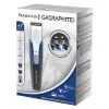 Remington G4 Graphite Series Multi Grooming Kit Black Blue White 0.2 mm