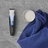 Remington G4 Graphite Series Multi Grooming Kit Black Blue White 0.2 mm