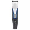 Remington G4 Graphite Series Multi Grooming Kit Black Blue White 0.2 mm