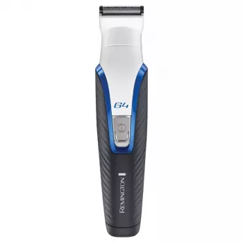 Remington G4 Graphite Series Multi Grooming Kit Black Blue White 0.2 mm