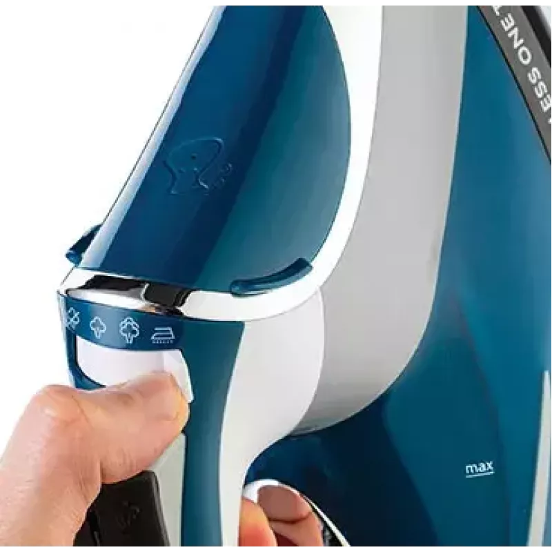 Steam iron Russell Hobbs Cordless One Temperature 26020-56