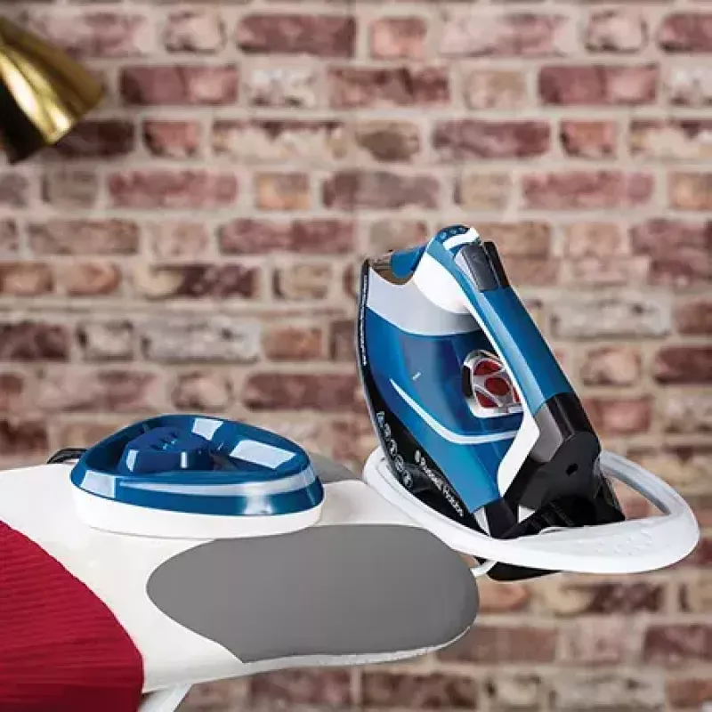 Steam iron Russell Hobbs Cordless One Temperature 26020-56